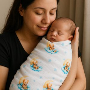 Affordable Baby Swaddle in UAE